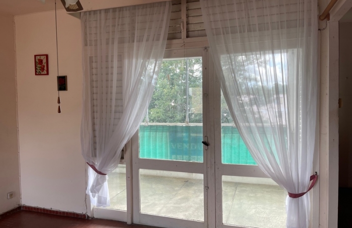 Vente Appartement 78m&sup2; 4 pi&#232;ces Les Abymes