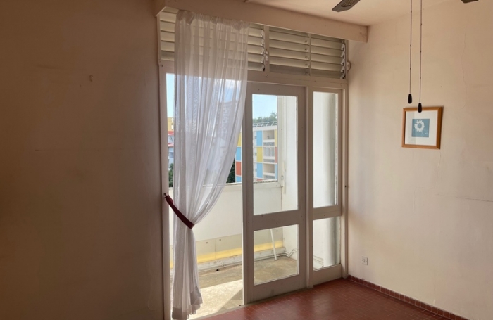 Vente Appartement 78m&sup2; 4 pi&#232;ces Les Abymes
