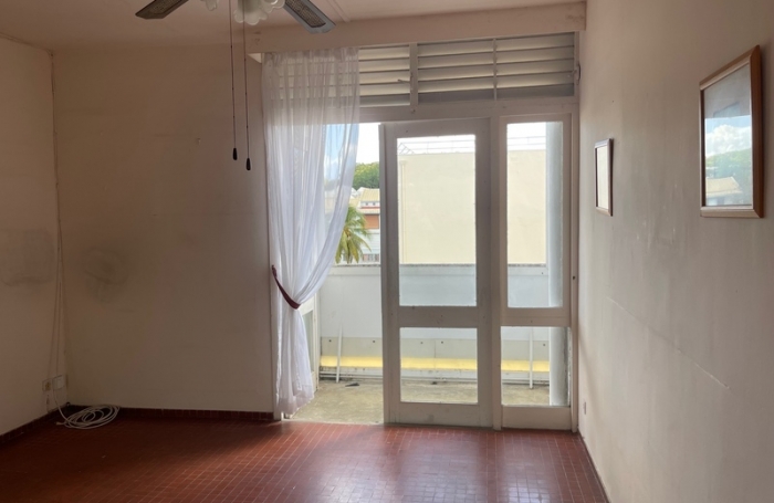 Vente Appartement 78m&sup2; 4 pi&#232;ces Les Abymes