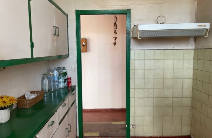 Vente Appartement 78m&sup2; 4 pi&#232;ces Les Abymes