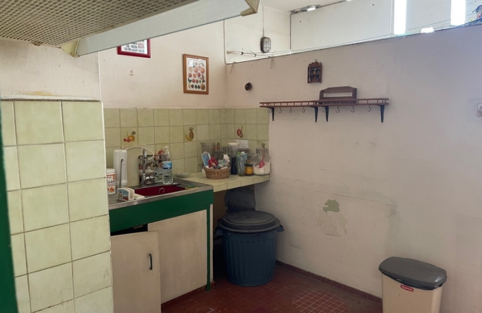 Vente Appartement 78m&sup2; 4 pi&#232;ces Les Abymes