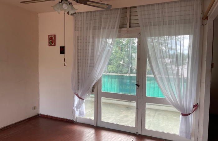 Vente Appartement 78m&sup2; 4 pi&#232;ces Les Abymes