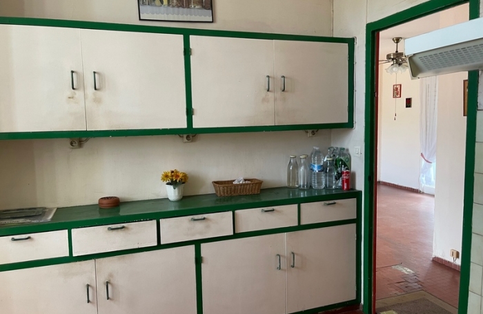 Vente Appartement 78m&sup2; 4 pi&#232;ces Les Abymes