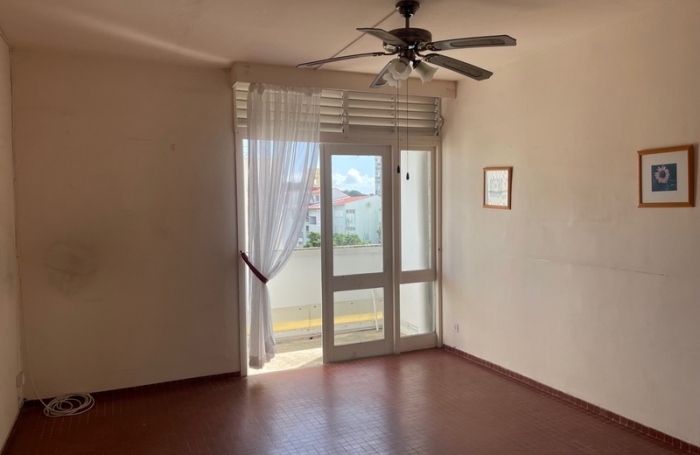 Vente Appartement 78m&sup2; 4 pi&#232;ces Les Abymes