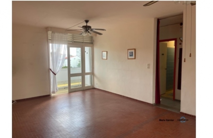 Vente Appartement 78m&sup2; 4 pi&#232;ces Les Abymes