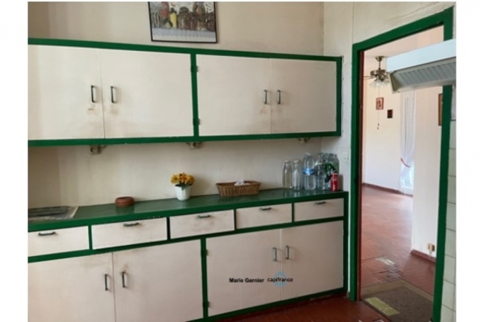 Vente Appartement 78m&sup2; 4 pi&#232;ces Les Abymes