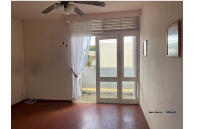Vente Appartement 78m&sup2; 4 pi&#232;ces Les Abymes