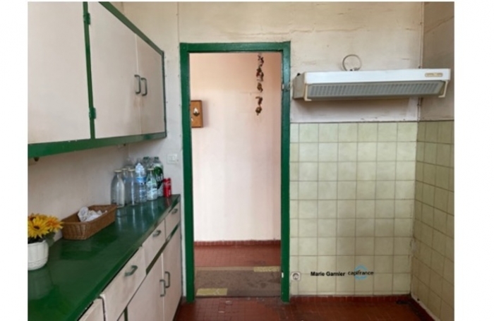 Vente Appartement 78m&sup2; 4 pi&#232;ces Les Abymes