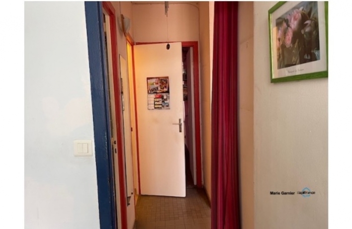 Vente Appartement 78m&sup2; 4 pi&#232;ces Les Abymes