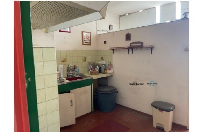 Vente Appartement 78m&sup2; 4 pi&#232;ces Les Abymes