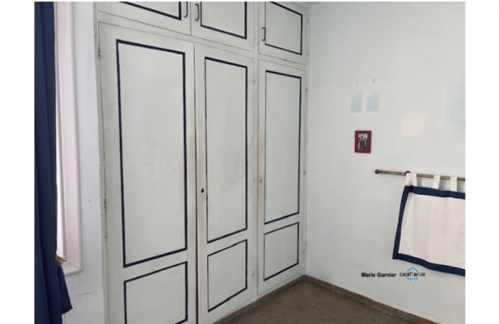 Vente Appartement 78m&sup2; 4 pi&#232;ces Les Abymes