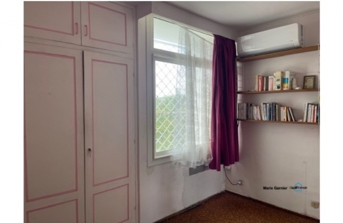 Vente Appartement 78m&sup2; 4 pi&#232;ces Les Abymes