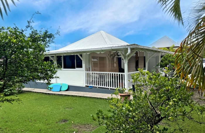 Vente Maison 97160