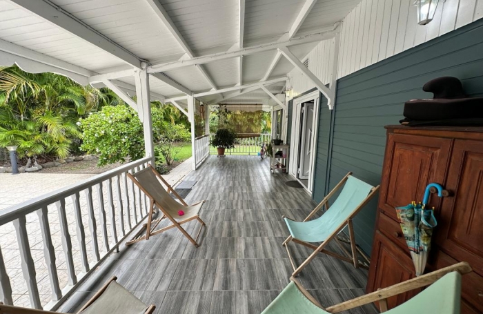 Vente Maison 111.52m&sup2; 4 pi&#232;ces Le Moule