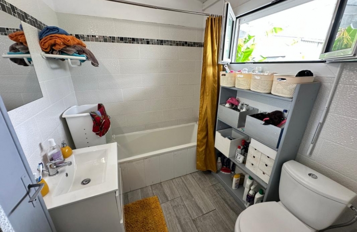 Vente Maison 111.52m&sup2; 4 pi&#232;ces Le Moule