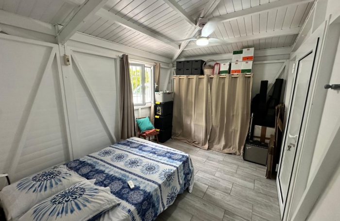 Vente Maison 111.52m&sup2; 4 pi&#232;ces Le Moule