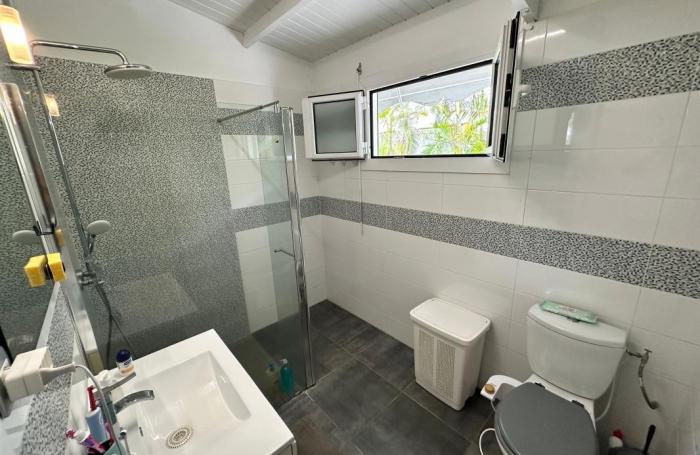 Vente Maison 111.52m&sup2; 4 pi&#232;ces Le Moule