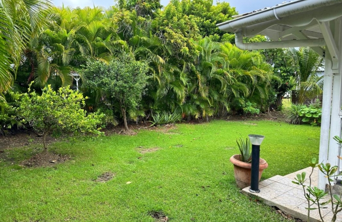 Vente Maison 111.52m&sup2; 4 pi&#232;ces Le Moule