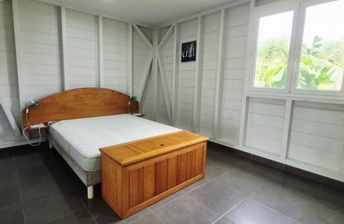 Location Maison 25.6m&sup2; 2 pi&#232;ces Sainte Rose