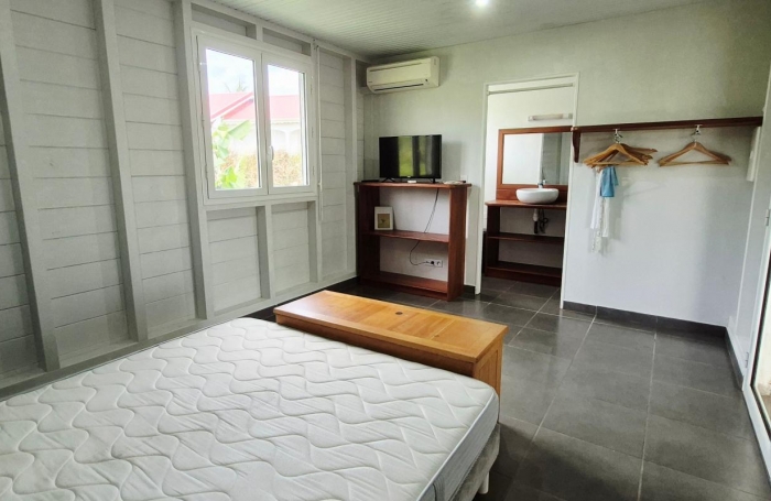 Location Maison 25.6m&sup2; 2 pi&#232;ces Sainte Rose