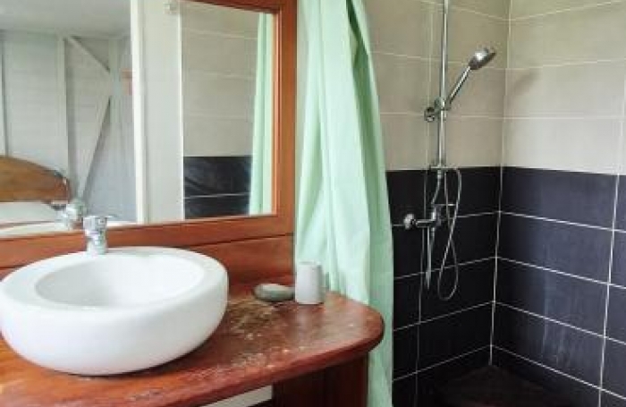 Location Maison 25.6m&sup2; 2 pi&#232;ces Sainte Rose