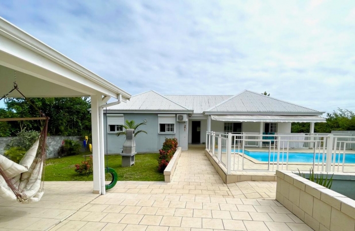 Location Maison 97180