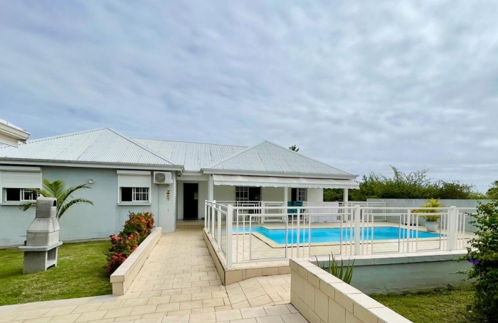 Location Maison 130m&sup2; 5 pi&#232;ces Sainte Anne