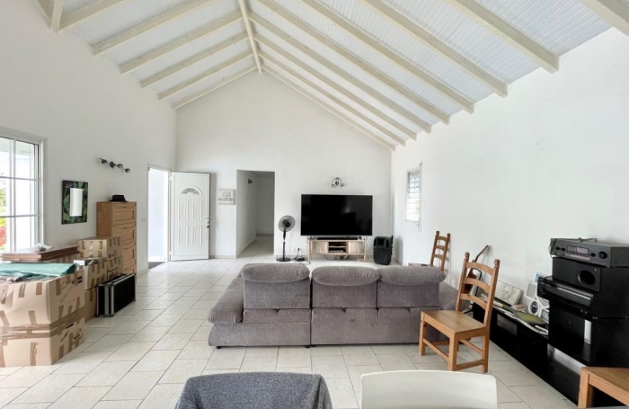 Location Maison 130m&sup2; 5 pi&#232;ces Sainte Anne