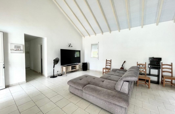 Location Maison 130m&sup2; 5 pi&#232;ces Sainte Anne