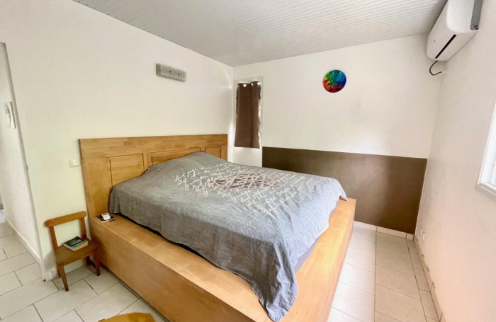 Location Maison 130m&sup2; 5 pi&#232;ces Sainte Anne