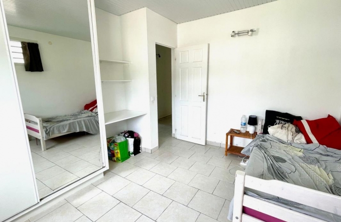 Location Maison 130m&sup2; 5 pi&#232;ces Sainte Anne