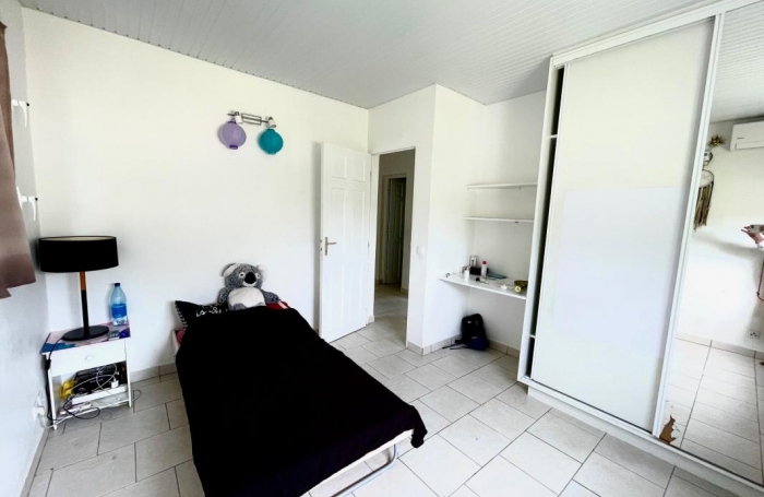 Location Maison 130m&sup2; 5 pi&#232;ces Sainte Anne