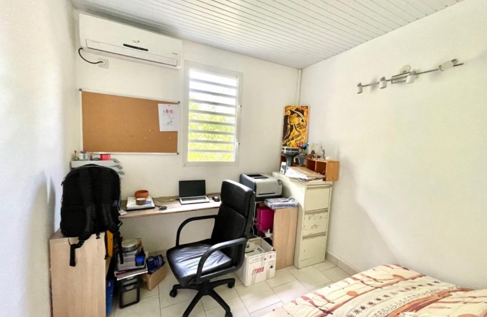 Location Maison 130m&sup2; 5 pi&#232;ces Sainte Anne