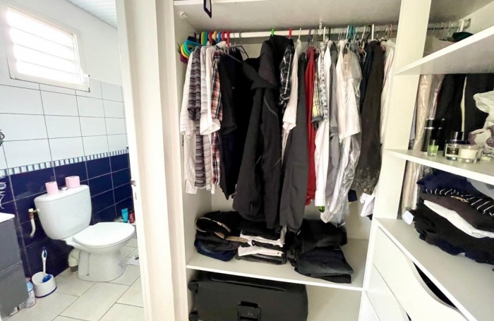 Location Maison 130m&sup2; 5 pi&#232;ces Sainte Anne