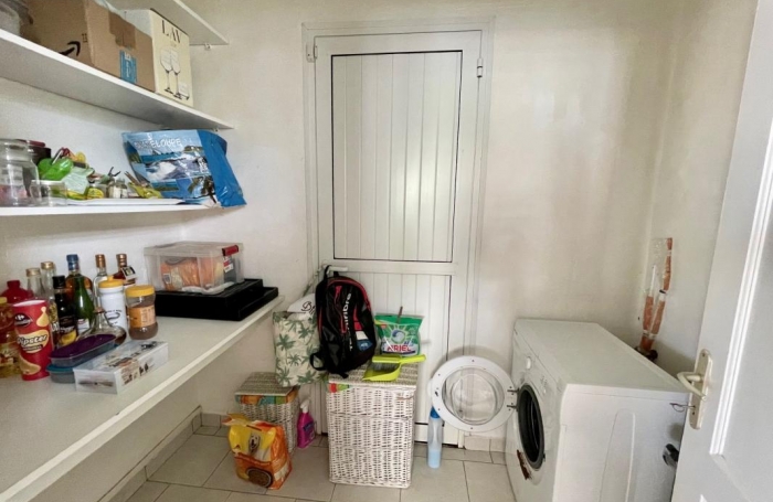 Location Maison 130m&sup2; 5 pi&#232;ces Sainte Anne