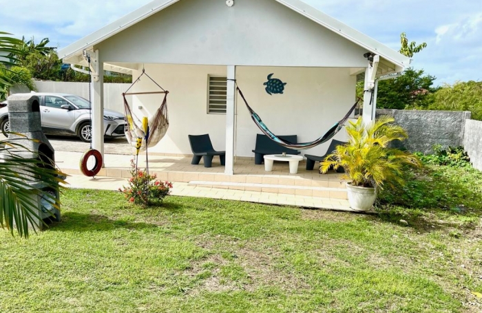 Location Maison 130m&sup2; 5 pi&#232;ces Sainte Anne