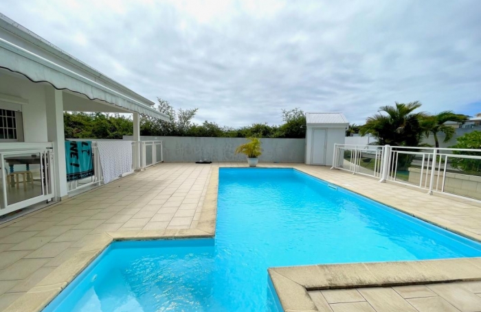 Location Maison 130m&sup2; 5 pi&#232;ces Sainte Anne