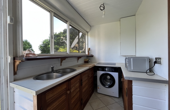 Studio investissement locatif