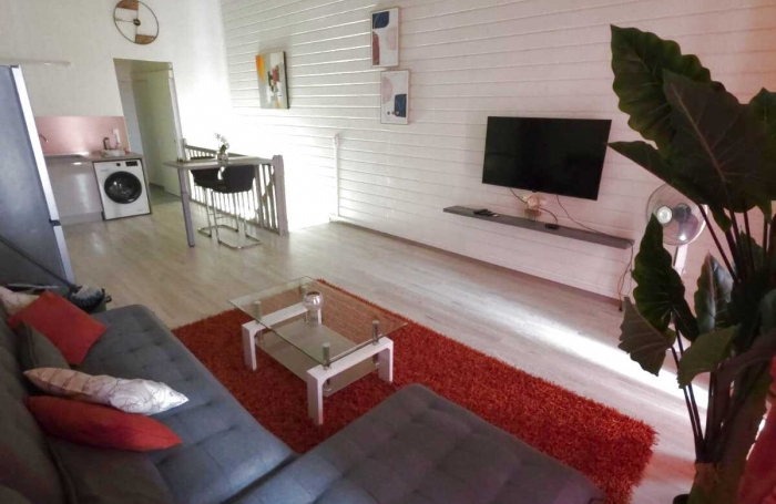 Location Appartement 97110