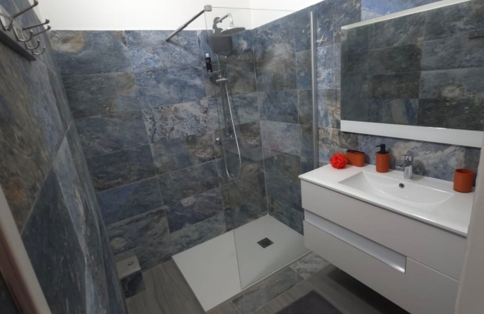 Bel appartement T2 meublé rénové à neuf