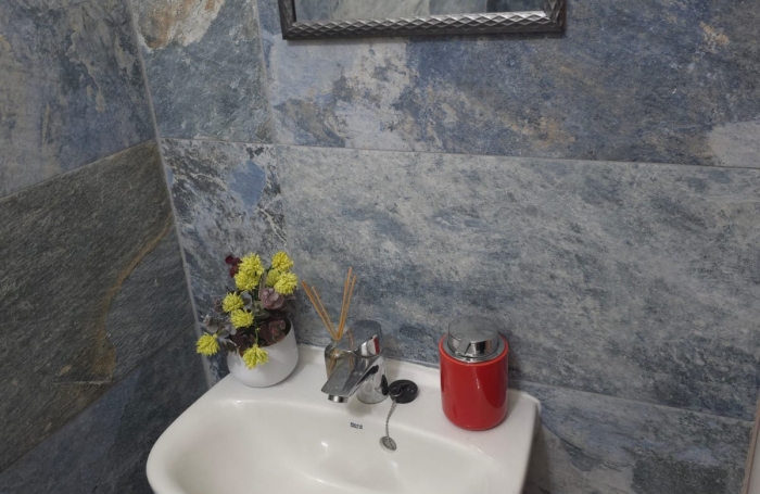 Bel appartement T2 meublé rénové à neuf