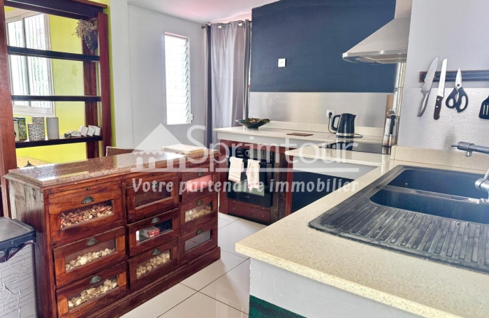 À VENDRE   Maison T4 de plain-pied avec studio indépendant   Saint-Claude