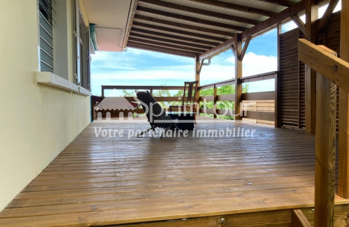 À VENDRE   Maison T4 de plain-pied avec studio indépendant   Saint-Claude