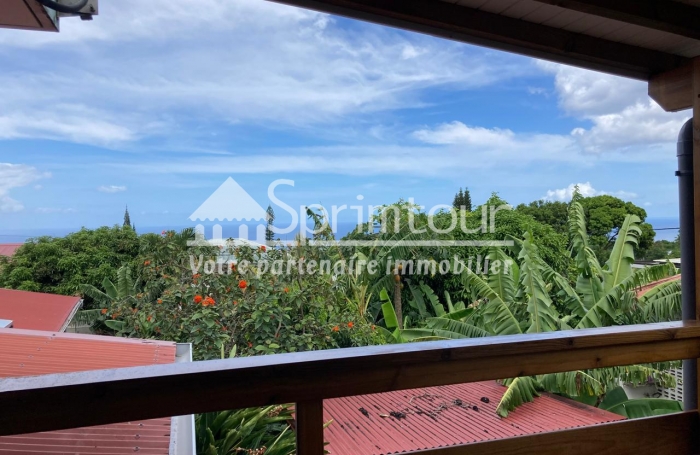 À VENDRE   Maison T4 de plain-pied avec studio indépendant   Saint-Claude