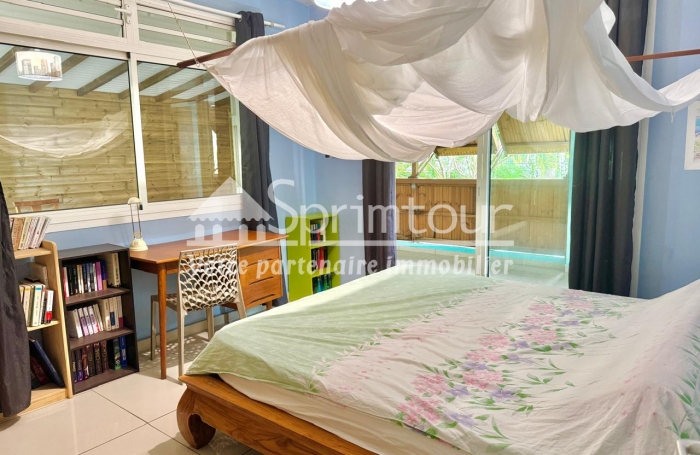 À VENDRE   Maison T4 de plain-pied avec studio indépendant   Saint-Claude