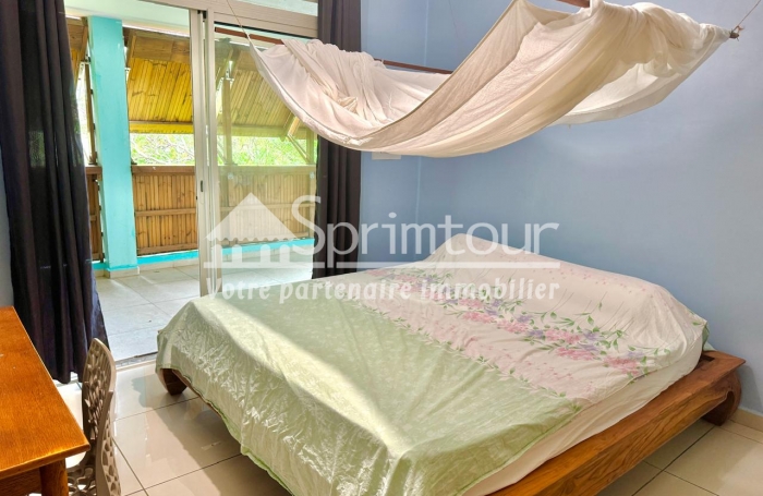 À VENDRE   Maison T4 de plain-pied avec studio indépendant   Saint-Claude