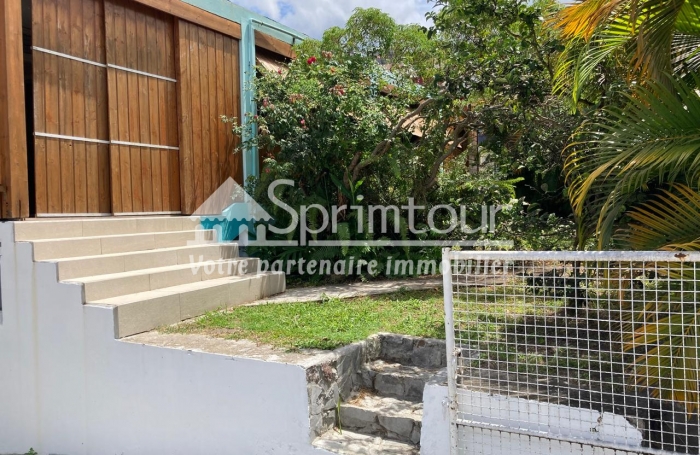 À VENDRE   Maison T4 de plain-pied avec studio indépendant   Saint-Claude