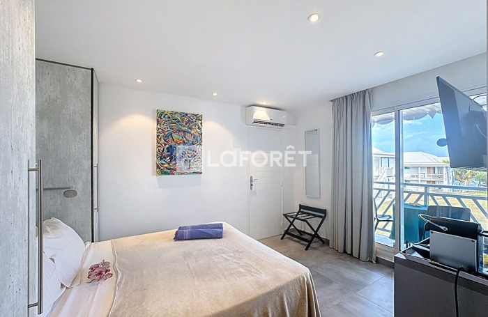 Vente Appartement 