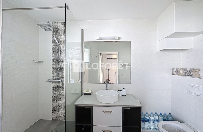 Vente Appartement 19m² 1 pièce Saint François