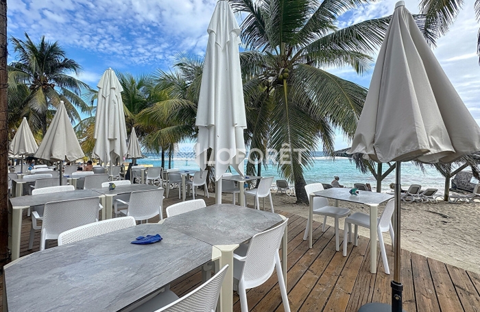 Vente Appartement 19m² 1 pièce Saint François